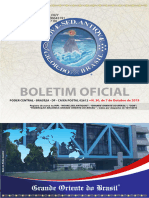 Boletim 20191030