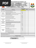 3er-TARJETAS - Del PROGRESO-2023