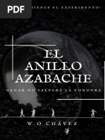 Anillo Azabache