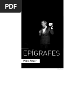 Epigrafes