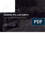 BYD Song Plus Manual Do Proprietário AGO-23