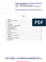 GED-4103 - Rede de Distribuição Subterrânea - Simbologia para Projeto (S)