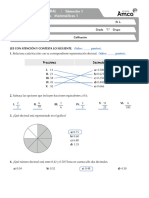 Matematicas 1° Contestado