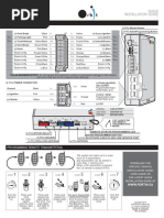 Orbitf3400 - Quick Install Guide - Rev-20150202