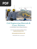 Free-Samples Amie Chapters Construction Practices I