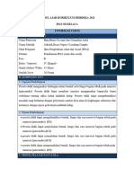 Modul Ajar IPAS (Kelompok 12 Fase B)