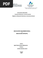 Revisión Sistemática Educacion Socioemocional Rev