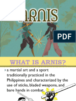 Arnis 1