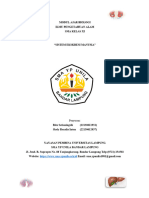 MODUL AJAR Sistem Ekskresifix