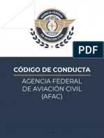 Código de Conducta