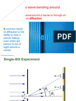 G12 STS Interference and Diffraction