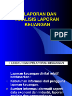 Analisis Laporan Keuangan 2