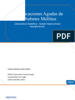 Mehu131 - U1 - T4 - ComplicacionesAgudasDiabetes 2