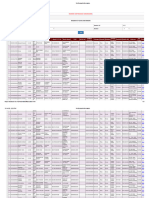 Student Not Found in Selected List.: Student I-Card and Details