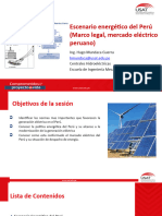 2a Introducción y Escenario Legal Energético Del Perú