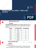 SESION 04 - ESTRUCTURA DE LEWIS (1) - Tagged