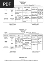 Drug Study