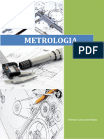 Apostila Metrologia