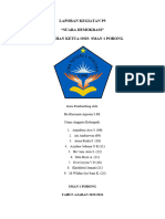 LAPORAN KEGIATAN P5 Revisi