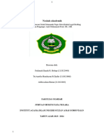 Makalah Kel 5 Legal Drafting