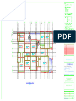 Ground Floor CHAFA Layouts (11618) - Model