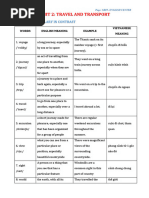 (Destination B2) Answer Keys