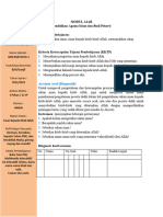 MODUL AJAR Fase B MIFTAKUL SAKDIYAH