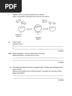 Q - Metabolism & Enzymes