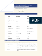 Geometria EN