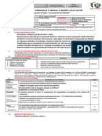 1°-Sesión 3-Semana 3-Exp.5-2023.Plan Lector.