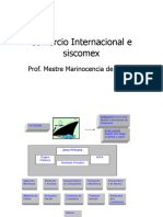 AULA Siscomex e Incoterms