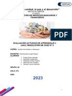 Aa2 Gestion y Credito de Cobrazas Grupo 08