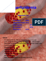 Hiperlipidemia: Kelompok D.1