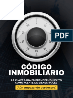 Código Inmobiliario