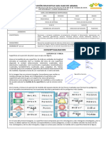 G4 P1-Matematicas 8