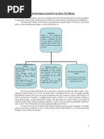 A Simbologia Presente Na Obra Os Maias