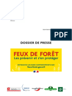 07 10 2020 DP Feux de Foret