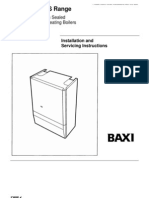 Baxi Solo 2 40rs Gcno.41-077-77