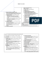 Emisferele Cerebrale+ Tesuturi Animaleclasa Vi-Vii