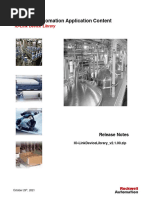 IO-LinkDeviceLibrary ReleaseNotes v2.1.00