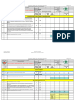 Tabela de Referência: Sinapi (Dezembro/2016) E Vigência Seil/Pred (Fevereiro/2017)