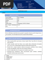 Modul Ajar Bab 1 Konsep Dasar Geografi