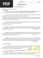 Capitulo 3 Potencia Electrica