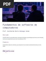 Tema 2 Fundamentos de Softwares de Computadores