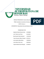 Informe Sociedades Mercantiles 