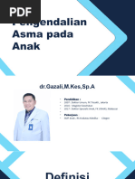 Asma Anak - FIX