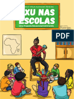 Exu Nas Escolas Isbn Digital e Book Web