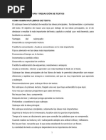 Comunicación Escrita Como Herramienta para Un Aprendizaje Efectivo Tecnicas de Redaccion