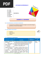 d3 A1 Sesion Usamos El Tangram