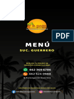 Suc. Guerrero